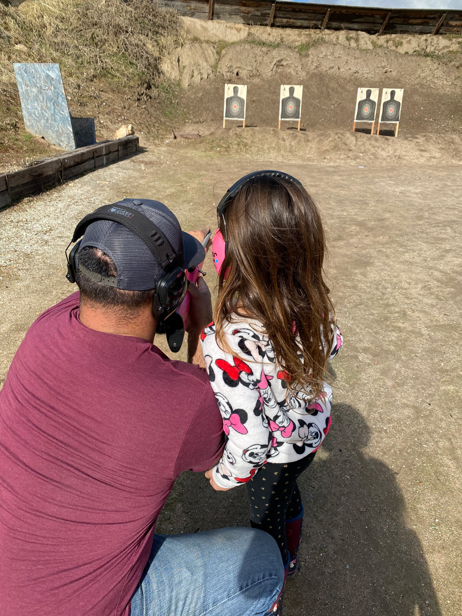 Gallery Sun Mountain Gun Club