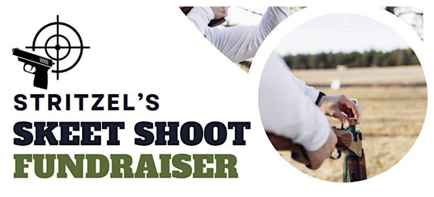 Stritzel’s Sporting Clay Fundraiser 